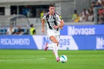 Serie A, oggi Juve-Inter 1-0 – La partita in diretta