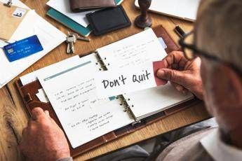 Sindrome da rientro e maltempo, sonno interrotto e ansia i sintomi più comuni: cosa fare