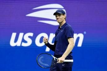 Sinner batte Auger-Aliassime e vola in finale agli US Open. Domani sfida con Alcaraz