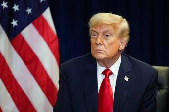 Trump ai leader arabi: “Non permetterò a Israele di annettere la Cisgiordania”
