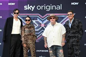 ‘X Factor 2025’, oggi la seconda parte delle audizioni