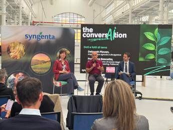 Agricoltura, Piovan: “Innovazione digitale e ai aiutano ad efficientare produzione”