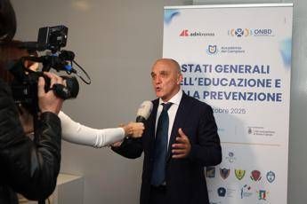 Bullismo, presidente Osservatorio Massaccesi: “Non esiste un vaccino, ma educazione è antidoto potente”