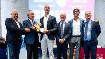 Campionati A1 pallanuoto al via sabato, Barelli: “Saranno due tornei avvincenti”