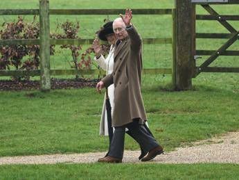 Carlo sempre più al passo con i tempi, ora cerca un esperto di marketing per Sandringham