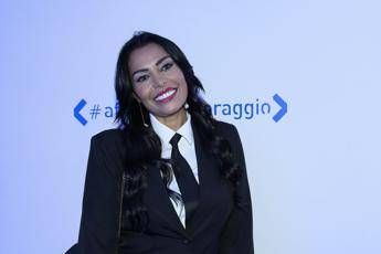 Carolina Marconi: “Tre aborti, il percorso con la chemio è stato meno sofferente”