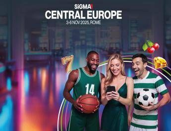 Codere Italia, al Sigma Europe con offerta on line tailor made per il mercato italiano