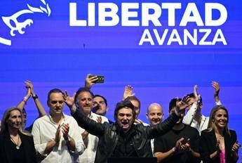 Elezioni Argentina 2025, oggi si vota per decidere il futuro di Milei