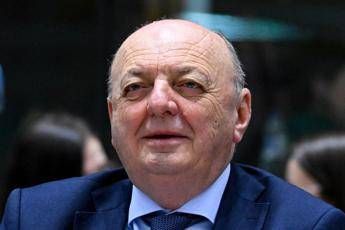 Energia, Pichetto: “Considerare tutte le tecnologie”