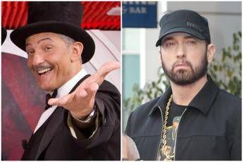 Festa dei Nonni, anche Fiorello ed Eminem tra le celebrità che festeggiano nel 2025