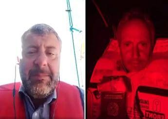 Flotilla, anche i parlamentari bloccati. Scotto: “Abbiamo invertito rotta”. Croatti: “Mi hanno rapito”