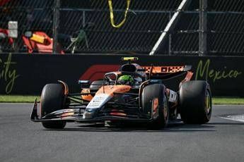 Formula 1, ordine d’arrivo Gp Messico e classifica Piloti