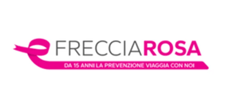 Frecciarosa, oltre 46 mln di passeggeri raggiunti dalla campagna di prevenzione