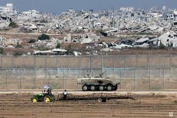 Gaza, Trump fa il punto sui colloqui: “Hamas sta accettando cose molto importanti”