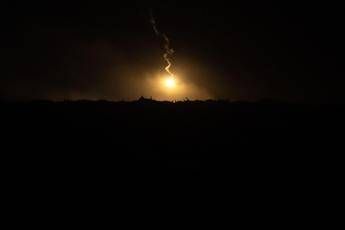 Gaza, “almeno 50 morti in attacchi notturni delle Idf”. Trump: “Nulla comprometterà cessate il fuoco”