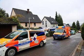 Germania, accoltellata neosindaca Spd Iris Stalzer: è in condizioni gravissime