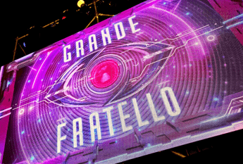 Grande Fratello, stasera 27 ottobre: torna Sonia Bruganelli come ospite