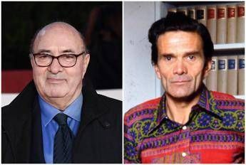 “Ho visto dove hanno ucciso Pasolini, il sangue, le impronte. Fu un agguato, non ho dubbi”. I ricordi di Dante Ferretti