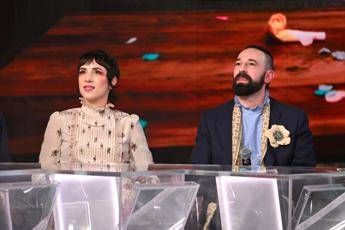 I Coma Cose si lasciano: “Eravamo una coppia solo sul palco”
