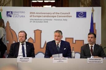 il ministro giuli la bellezza e un bene comune 2