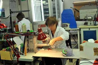 Lavoro, Inapp: “Differenze percepite da 58% donne e 43,6% uomini”