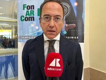 Lavoro, Pizzuti (Cifa): “Principio di equivalenza apre a competizione virtuosa tra modelli di tutela”