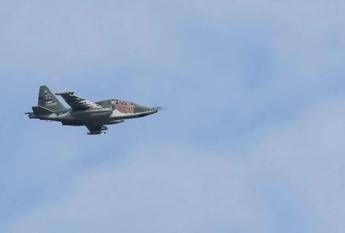 Lituania: “Velivoli militari russi hanno violato il nostro spazio aereo”
