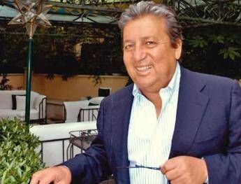 Morto Giuseppe Adolfo De Cecco: avrebbe compiuto oggi 77 anni