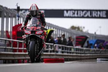 MotoGp, prove libere e prequalifiche in Malesia: orari e dove vederle in tv