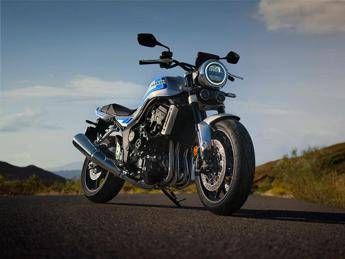 Nuova Honda CB1000F 2026: l’icona naked rinasce in chiave moderna
