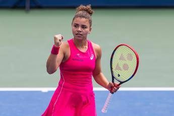 Paolini-Anisimova: orario, precedenti e dove vederla in tv (in chiaro)