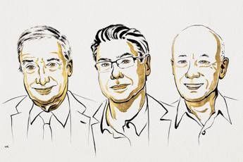 Premio Nobel per l’Economia a Mokyr, Aghion e Howitt