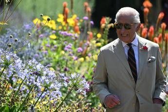 Re Carlo in nuovo documentario: “Armonizzare natura e umanità”
