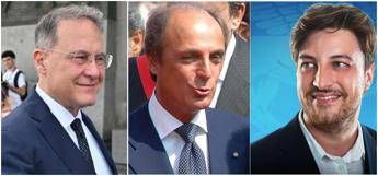Regionali, fumata bianca centrodestra su Cirielli-Lobuono-Stefani: resta il nodo della Lombardia