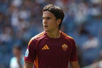 Roma-Viktoria Plzen: orario, probabili formazioni e dove vederla in tv