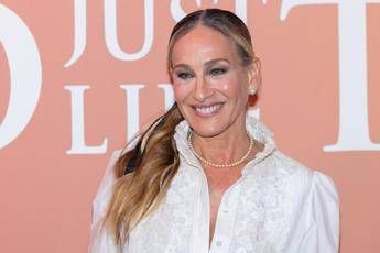 Sarah Jessica Parker accende una speranza: “La fine di ‘And Just Like That’ potrebbe essere una pausa”