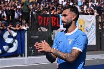 Serie A, oggi Lazio-Torino 0-0 – La partita in diretta