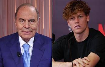 Sinner, Vespa attacca ancora: “Ha detto no a Olimpiadi e Mattarella”