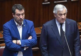 Tassa affitti brevi, Tajani: “Voteremo contro”. Salvini: “Va cancellata”