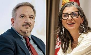 Telese: “Sconcerto per parole Albanese contro Segre”