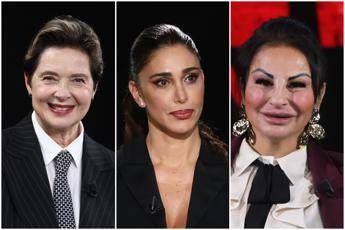 torna belve stasera la prima puntata della nuova stagione ospiti orario e novita 2
