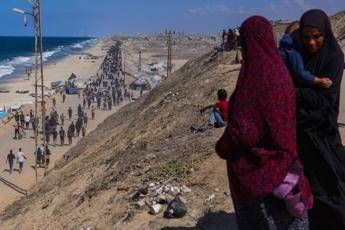 Tregua a Gaza, a Sharm el Sheikh la cerimonia per la firma dell’accordo e il summit con Trump