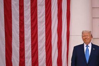 Trump annuncia il ritorno del Columbus Day: “Legame speciale con l’Italia”. Meloni: “Grazie”