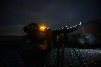 Ucraina: “Blackout dopo attacchi Russia”. Trump: “Potrei dare Tomahawk a Kiev se guerra non si risolve”