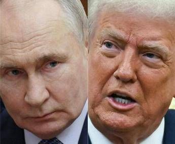 Ucraina, nuove sanzioni Usa ai colossi del petrolio russo. Putin: “Atto ostile”