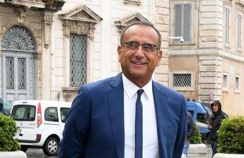 Ultimo Sanremo per Carlo Conti? “Cinque edizioni possono bastare”