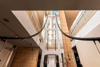 Webuild inaugura ‘Evolutio’, dall’8 ottobre all’Ara Pacis di Roma la mostra dedicata alle infrastrutture