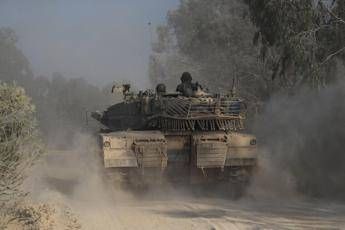 Witkoff e Kushner in Egitto per colloqui su Gaza. Media: “Possibile fine prima fase piano pace entro venerdì”