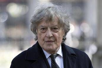 addio al drammaturgo tom stoppard premio oscar per shakespeare in love 2