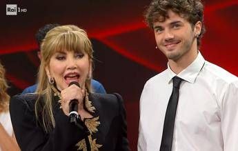 Andrea Delogu tornerà in gara a Ballando con le stelle, l’annuncio di Milly Carlucci